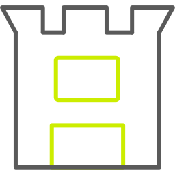 Tower control icon