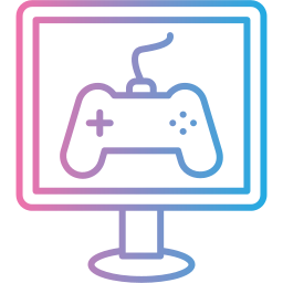 online spielen icon