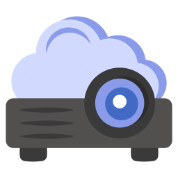 Projector icon