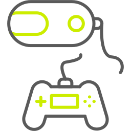 Vr game icon