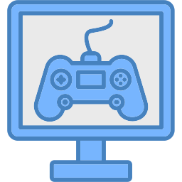 video spielen icon