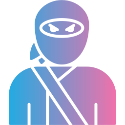 ninja icon