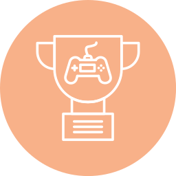 Trophy icon