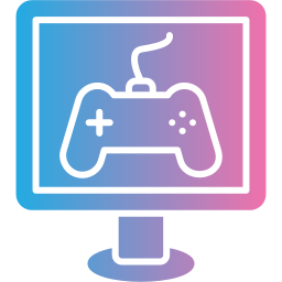 online spielen icon