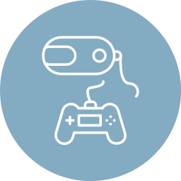 vr-spiel icon