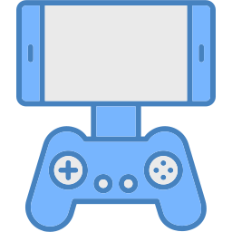 モバイルゲーム icon