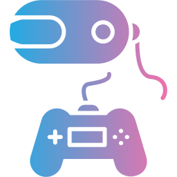 Vr game icon