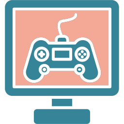 video spielen icon