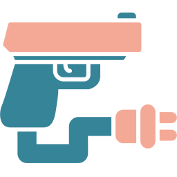 전기총 icon