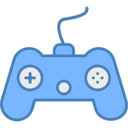 Gaming console icon