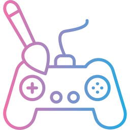 Controller icon