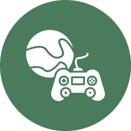 online spielen icon