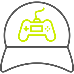 Hat icon