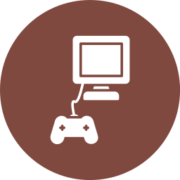 online spielen icon