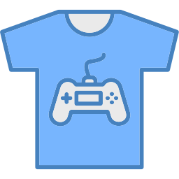 Tshirt icon