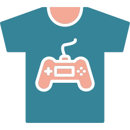 t-shirt icon