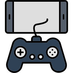 モバイルゲーム icon