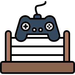 格闘ゲーム icon