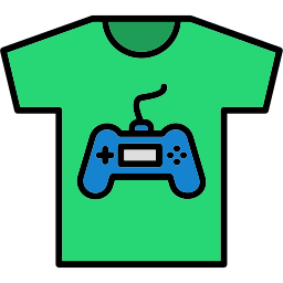 t-shirt icon