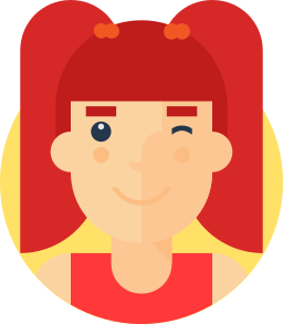 Redhead icon