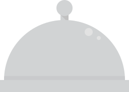 cúpula icono
