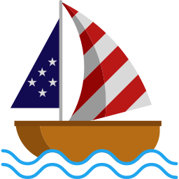 Boat icon