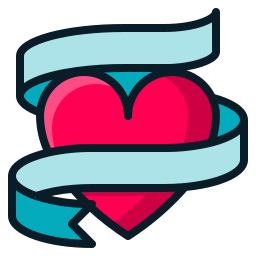 Ribbon icon