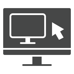 monitor icon