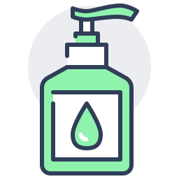 Bottle icon