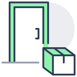 Box icon