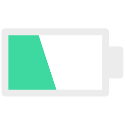 Battery icon