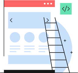 lenguajes de programación icono