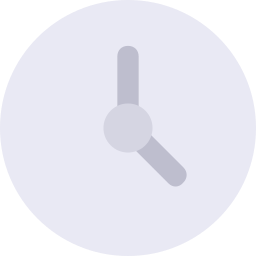 Clock icon