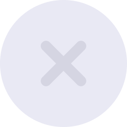 Delete icon