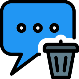 Chat icon