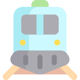 Train icon