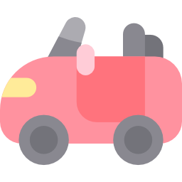 cabrio icon