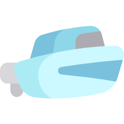 Boat icon