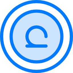 동전 icon