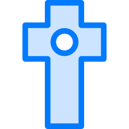 Cross icon