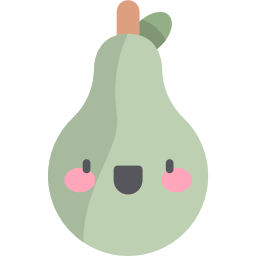 Pear icon