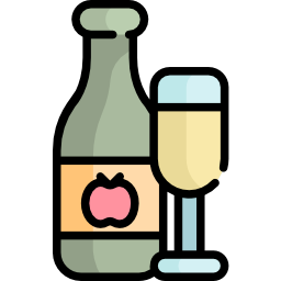 cider icoon