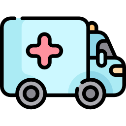 krankenwagen icon