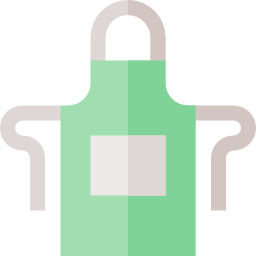 Apron icon