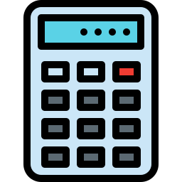 Calculator icon