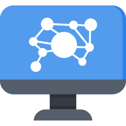 Биоинформатика иконка