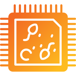 Cpu icon