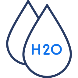 h20 Icône