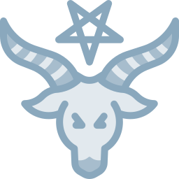 baphomet icon