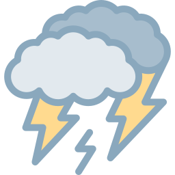 Lightning icon